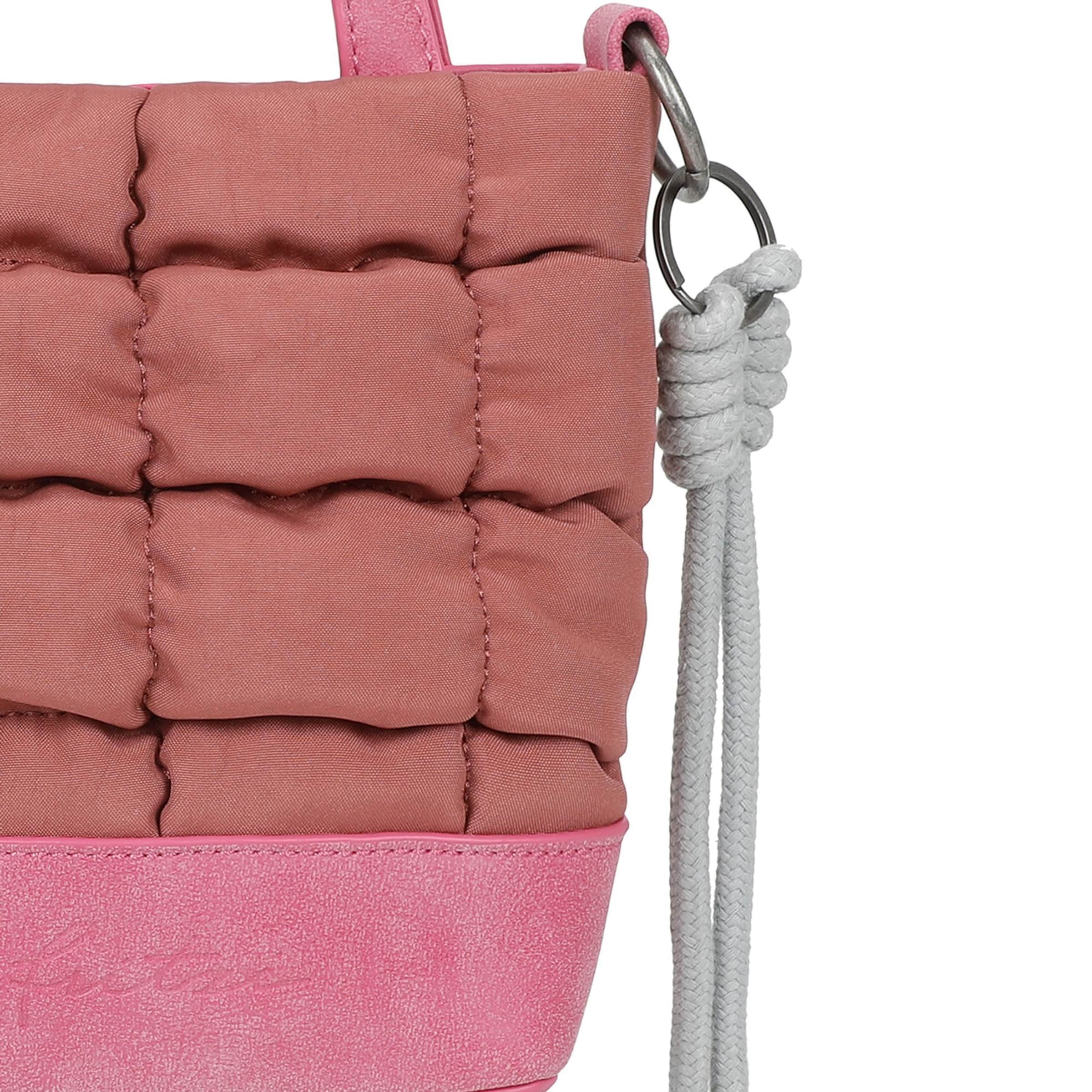 Fritzi aus Preußen Handtasche 'Brigitte' in Rot