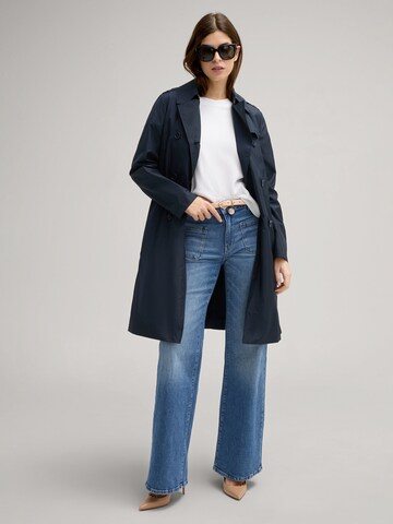 Manteau mi-saison 'Cindy' JOOP! en bleu