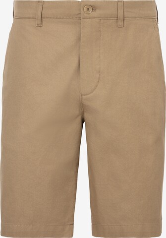 LACOSTE Regular Hose in Beige: predná strana