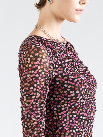 Fabienne Chapot Shirt 'Kane' in Roze