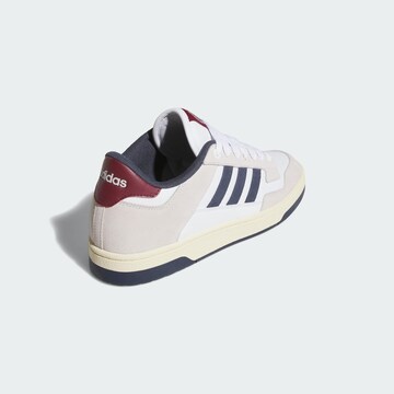 ADIDAS SPORTSWEAR Sneakers laag 'Rapid Court' in Wit