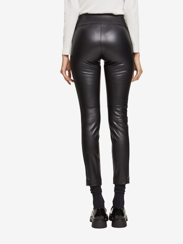 ESPRIT - Skinny Leggings en negro