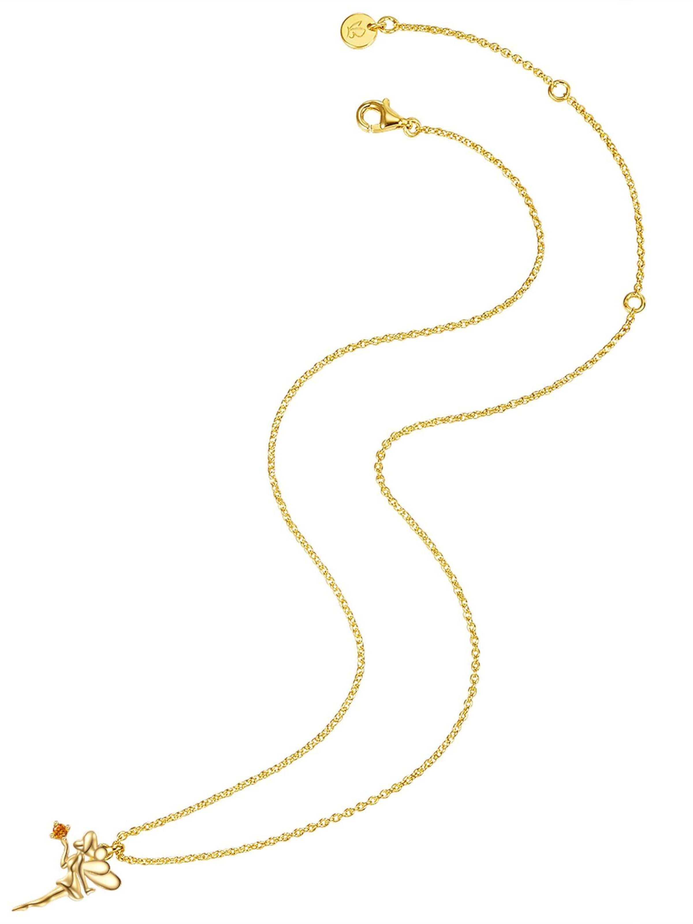 Glanzstücke München - Joyería en oro: frente