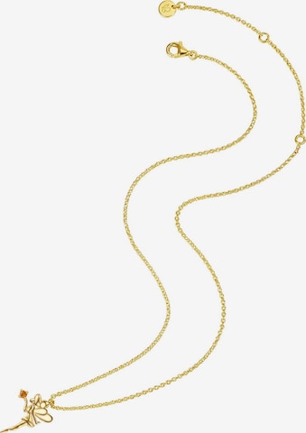 Glanzstücke München Kette in Gold: Vorderseite