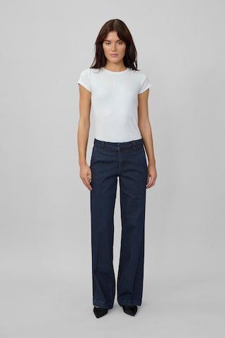 Loosefit Jean My Essential Wardrobe en bleu