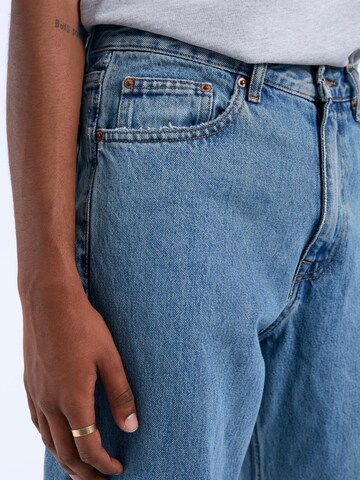 Dr. Denim Loose fit Jeans 'Omar Relaxed' in Blue