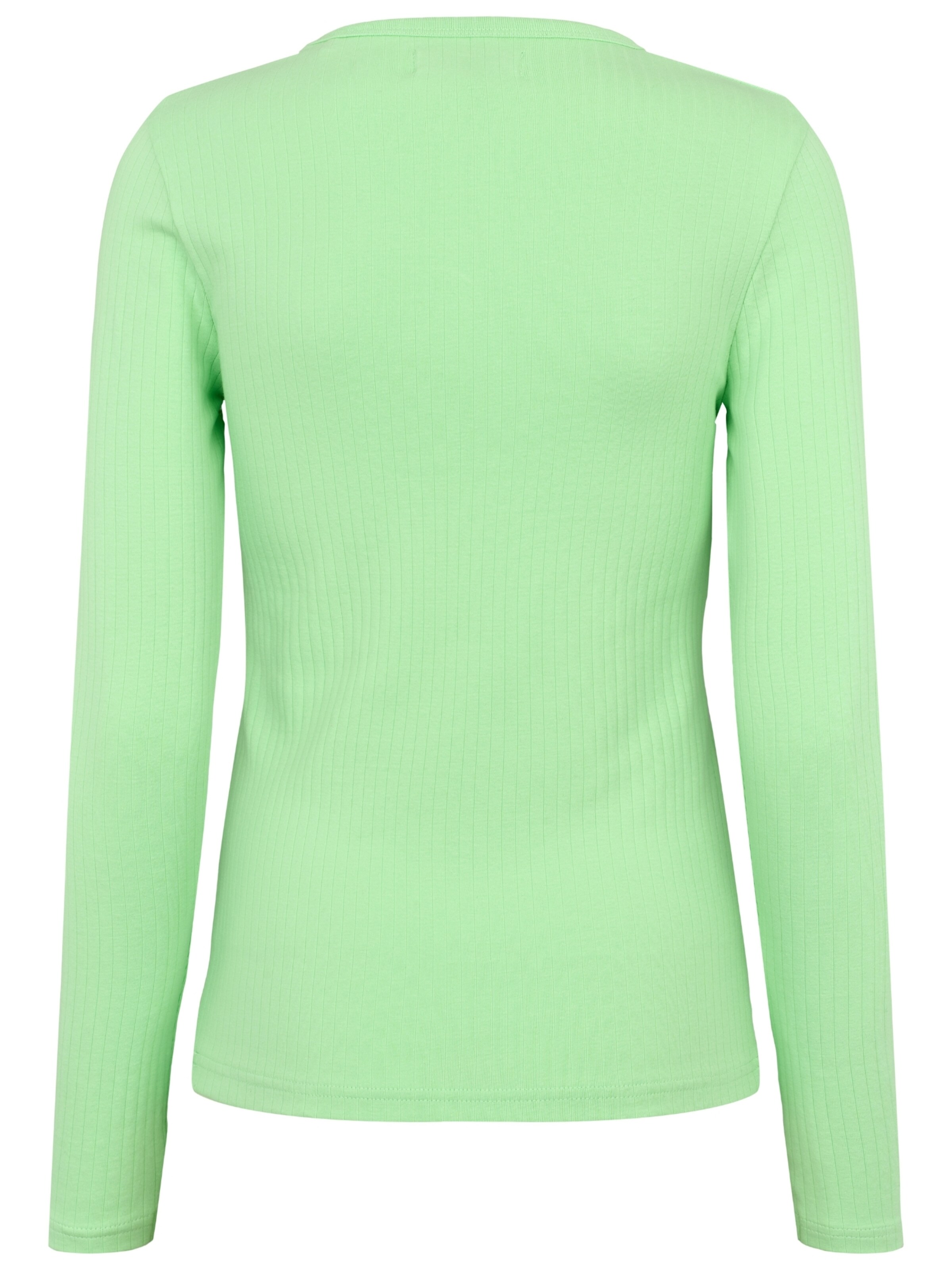 U.S. POLO ASSN. Overdel i grøn