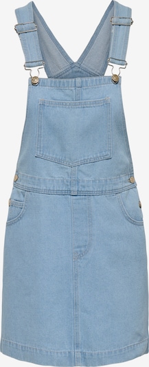 ONLY Haalarimekko 'ONLNELLI' värissä sininen denim, Tuotenäkymä