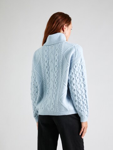 Pull-over GUESS en bleu