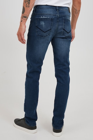 11 Project Slimfit Jeans 'Pierino' in Blauw