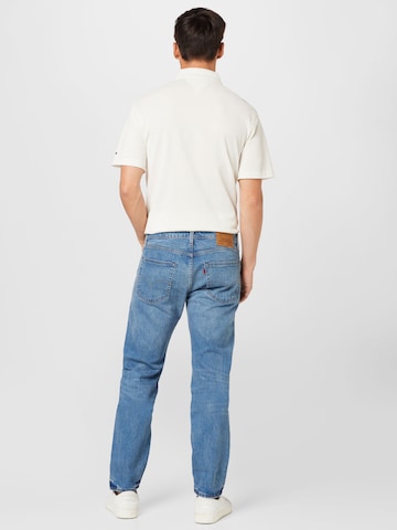 LEVI'S ® Regular Jeans '502' i blå