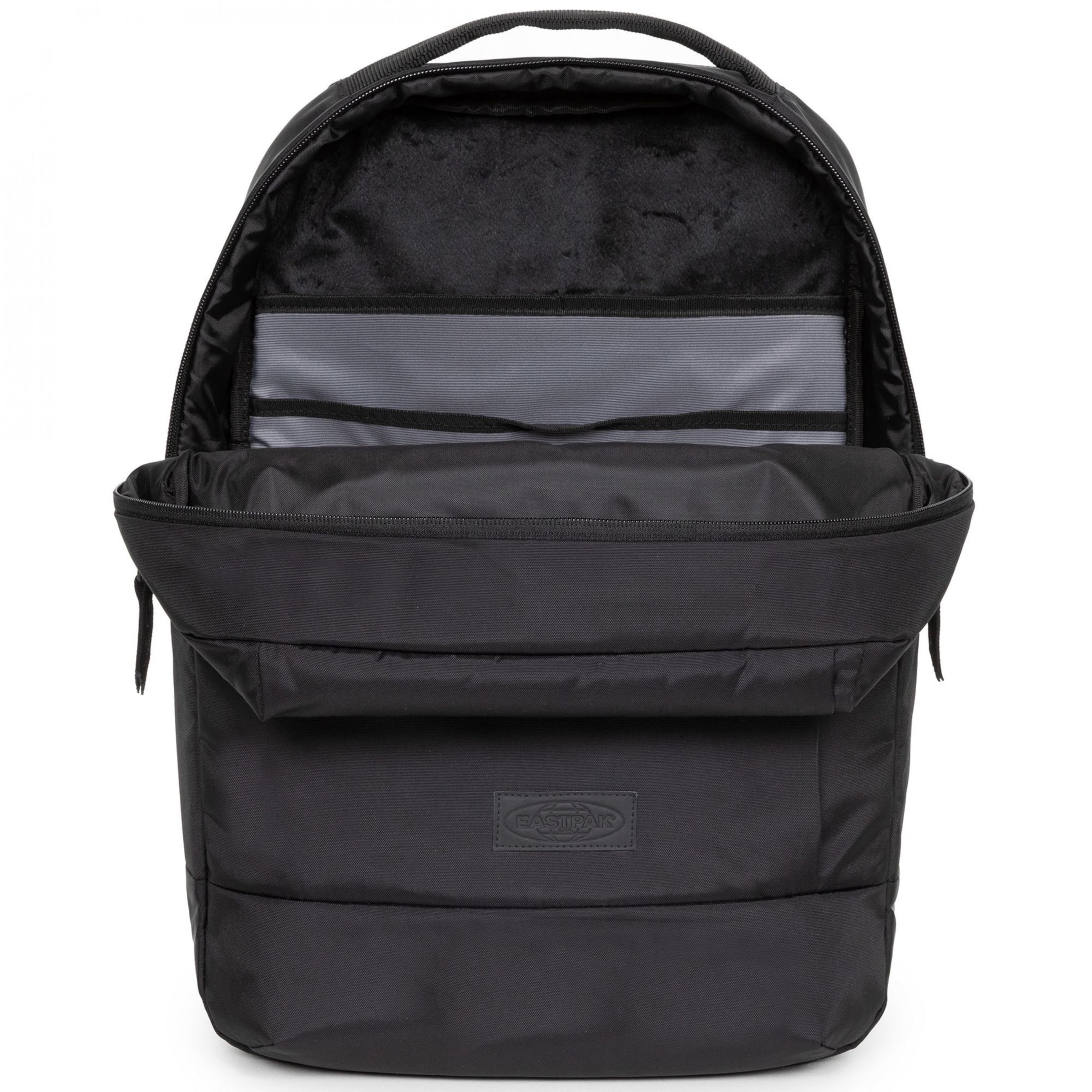 EASTPAK Рюкзак 'Tecum' в Черный