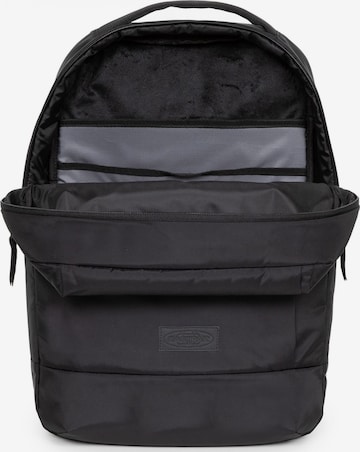 EASTPAK Rucksack 'Tecum' in Schwarz