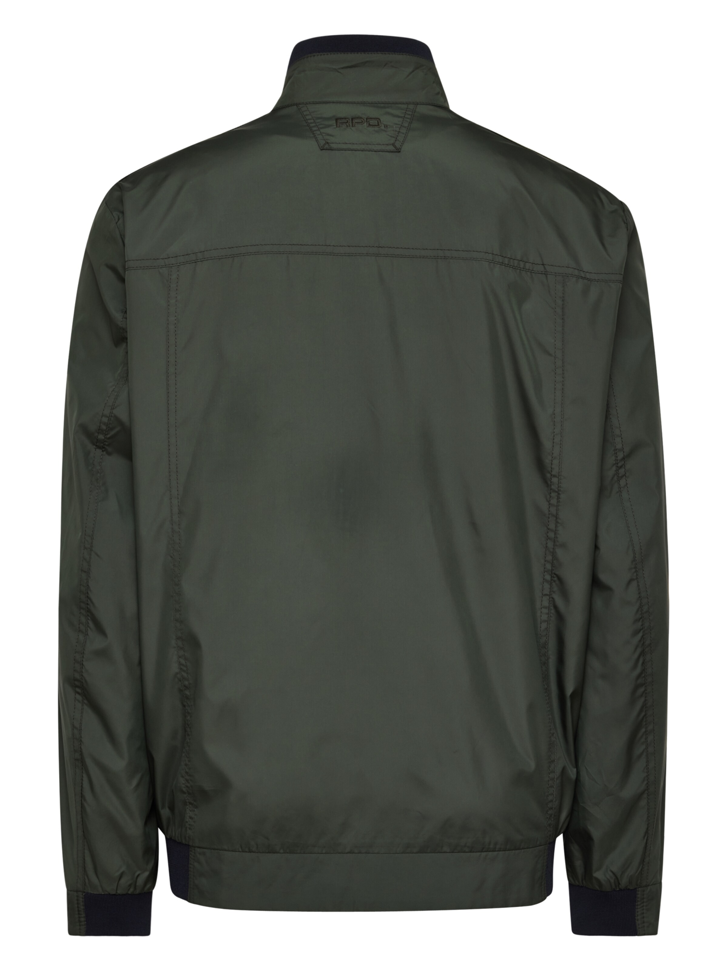 REDPOINT Jacke in Grün