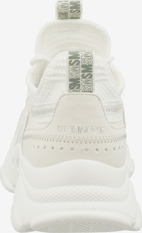 STEVE MADDEN Sneakers in White