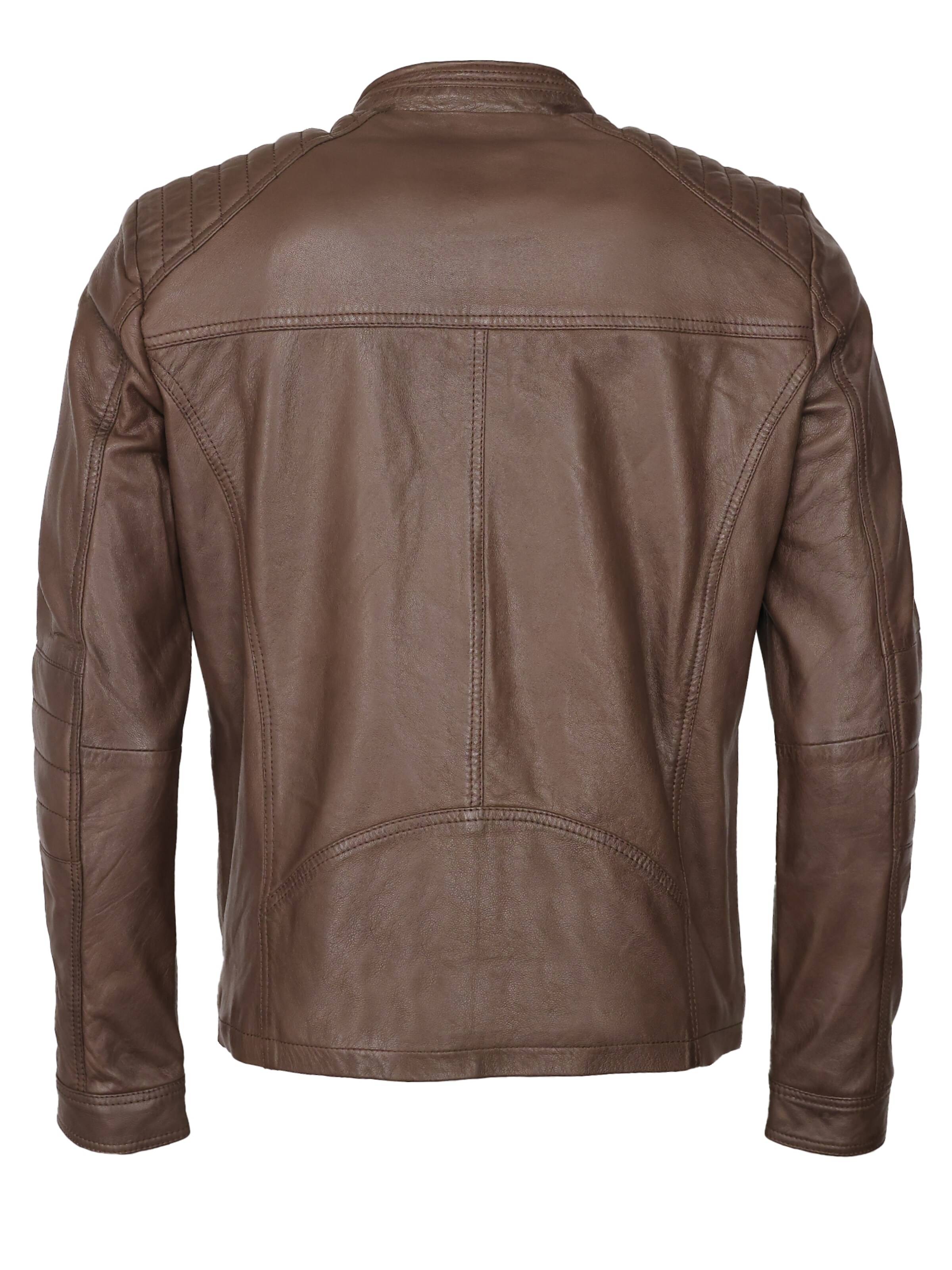 Maze Between-season jacket '4202144 ' in Brown