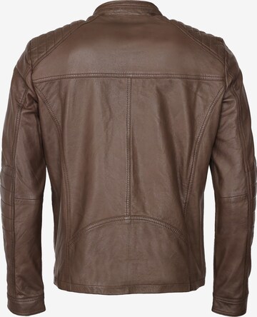 Veste mi-saison '4202144 ' Maze en marron