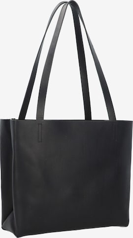 Harold's Schultertasche in Schwarz