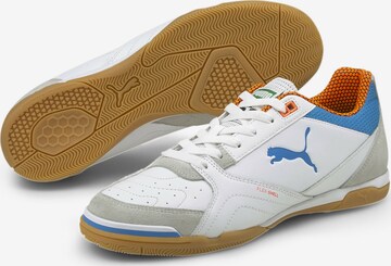 PUMA Fußballschuh 'Ibero' in Weiß