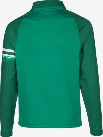 T-Shirt fonctionnel OUTFITTER en vert