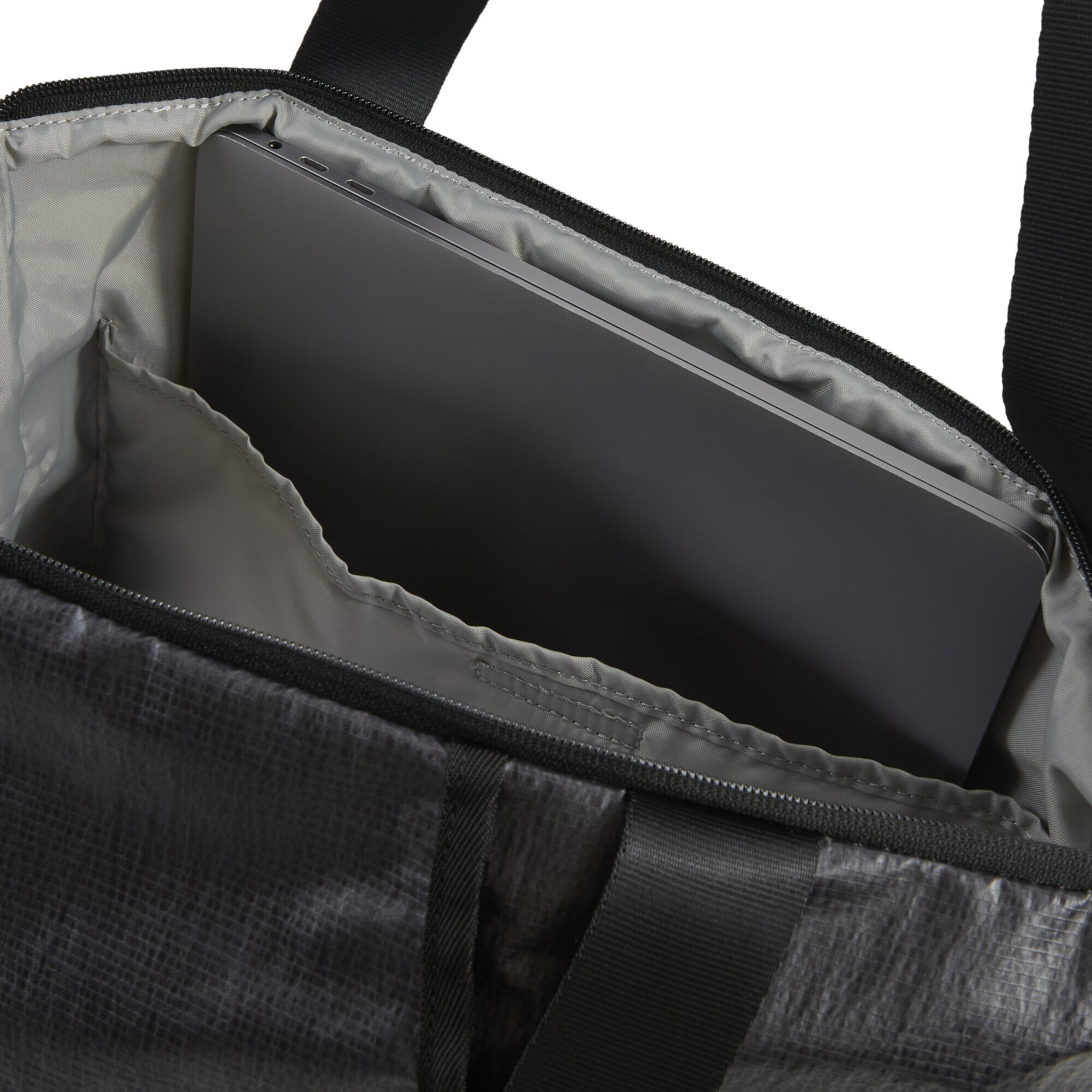PUMA Shopper in Black