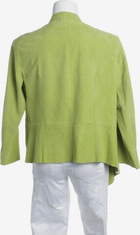 Marc Cain Jacket & Coat in XL in Green