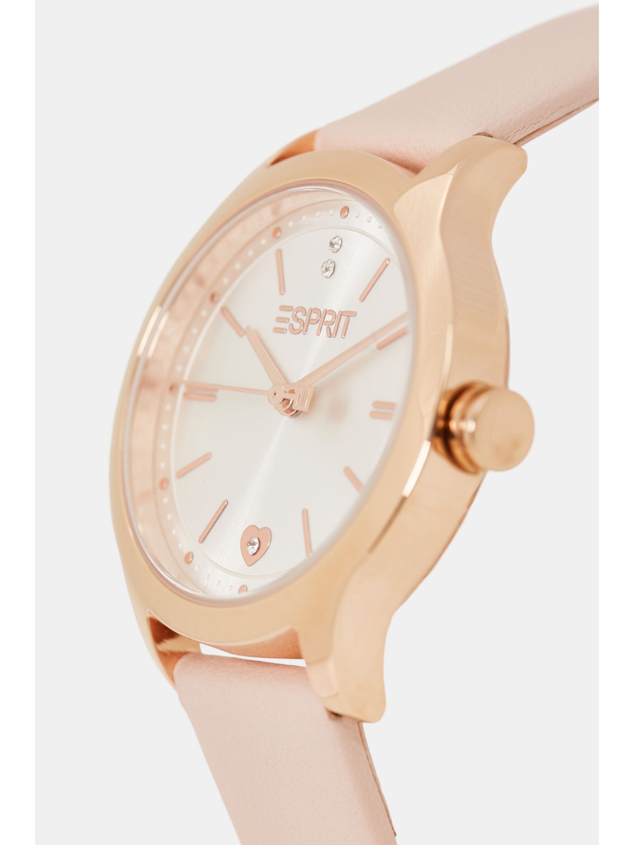Frauen Uhren ESPRIT Uhr in Rosegold - NP74309 Frauen Uhren ESPRIT Uhr in Rosegold - NP74309