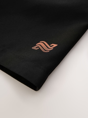 Next Plavecké šortky – černá