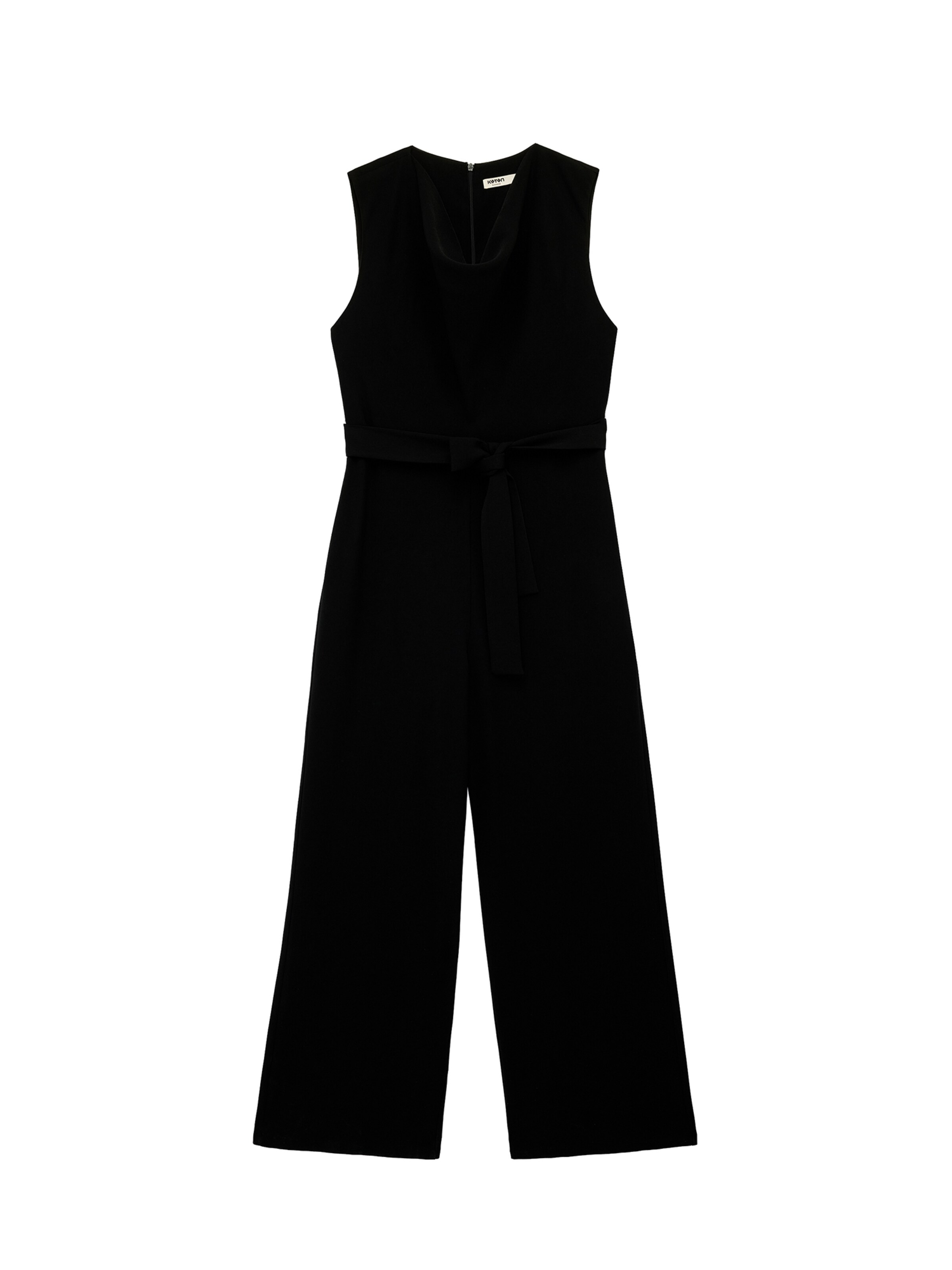 Koton Jumpsuit in XS in Black, Item view