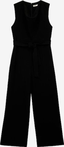 Koton Jumpsuit in Black: front