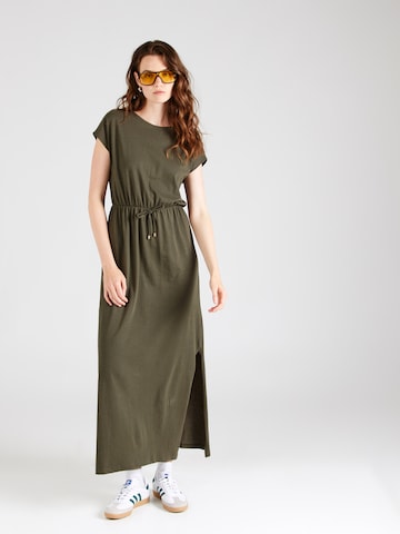 Robe 'Ellen' ABOUT YOU en vert