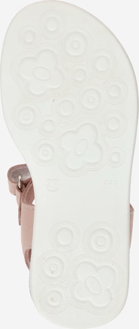 Däumling Sandal 'Vicki' i rosa