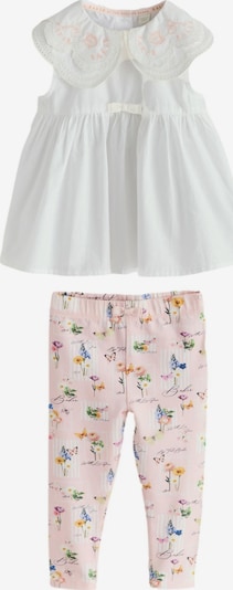 Baker by Ted Baker Setti koossa 68 värissä sininen / vihreä / roosa / valkoinen, Tuotenäkymä