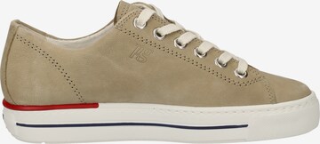 Paul Green Sneaker in Beige