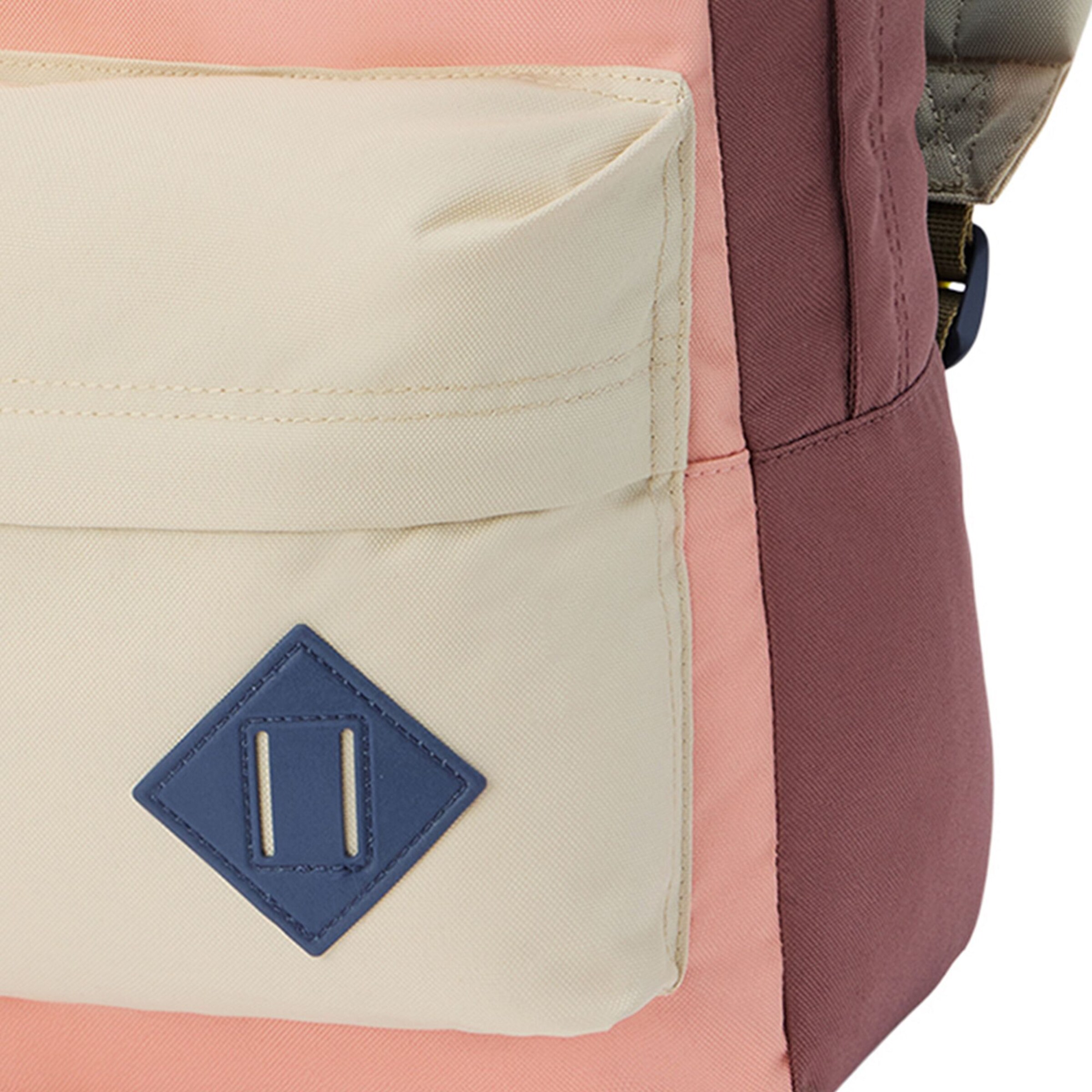 Sac à dos DAKINE en rouge