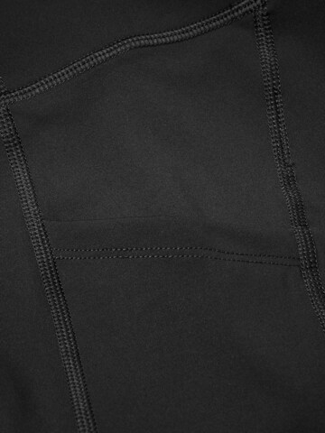 HALO Skinny Workout Pants in Black