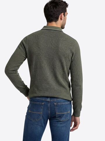 T-Shirt PIERRE CARDIN en vert