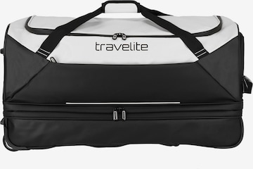 TRAVELITE Travel Bag 'Basics 2' in Black: front