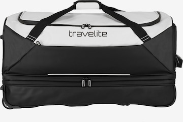 TRAVELITE Travel bag 'Basics 2' in Black: front
