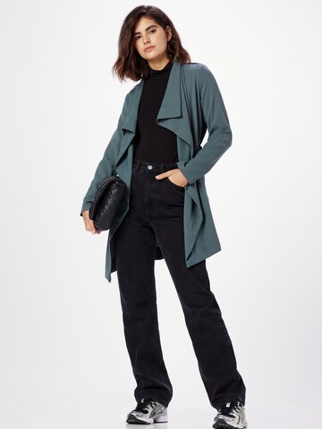 ABOUT YOU Summer coat 'Chinara' in Green