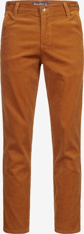 Rock Creek Loosefit Hose in Orange: predná strana