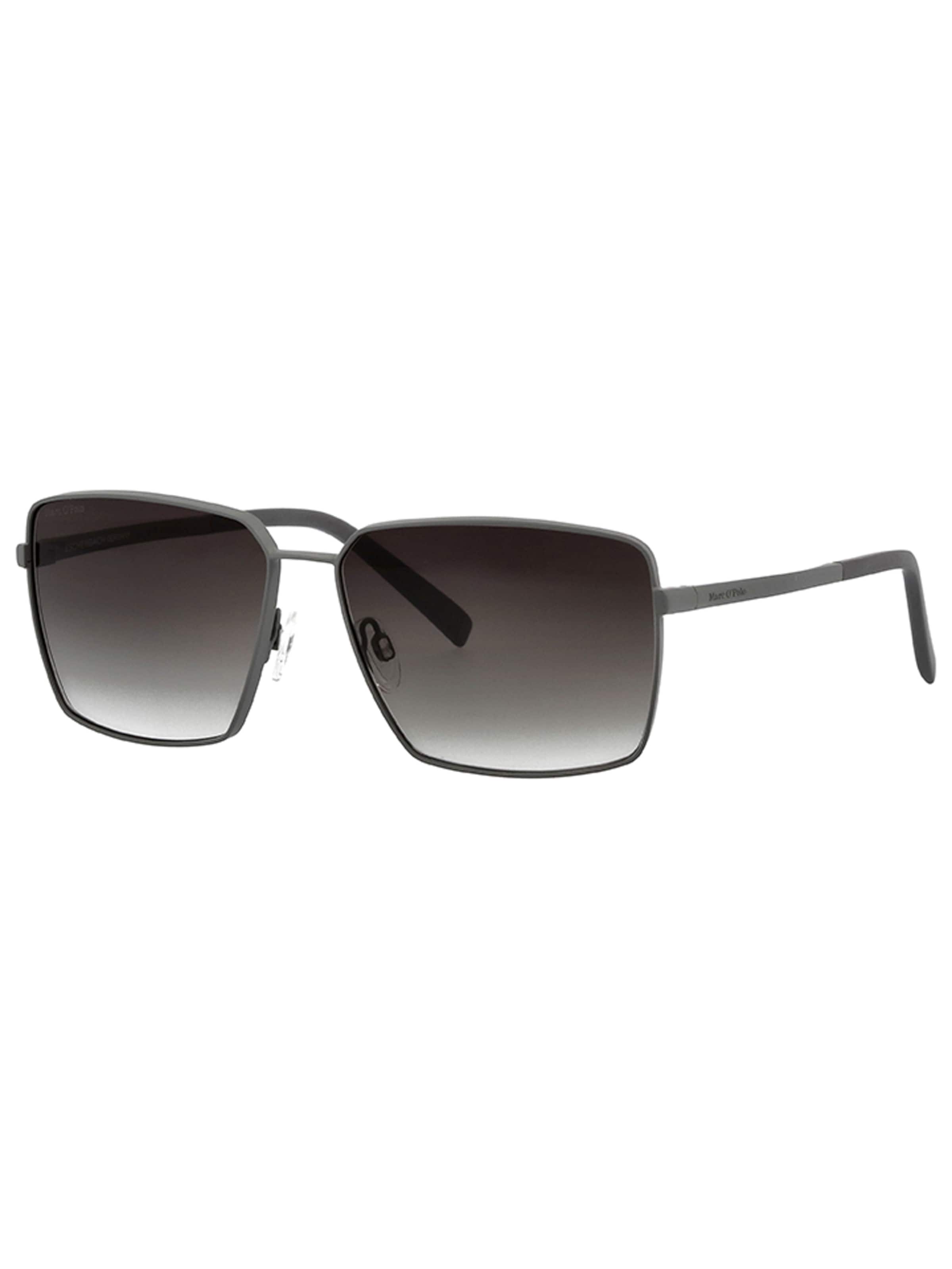 Marc O'Polo EYEWEAR Sonnenbrille‌‌‌‌‌‌‌‌‌ in grau, Produktansicht
