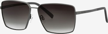 Marc O'Polo EYEWEAR Sonnenbrille in Grau: Vorderseite