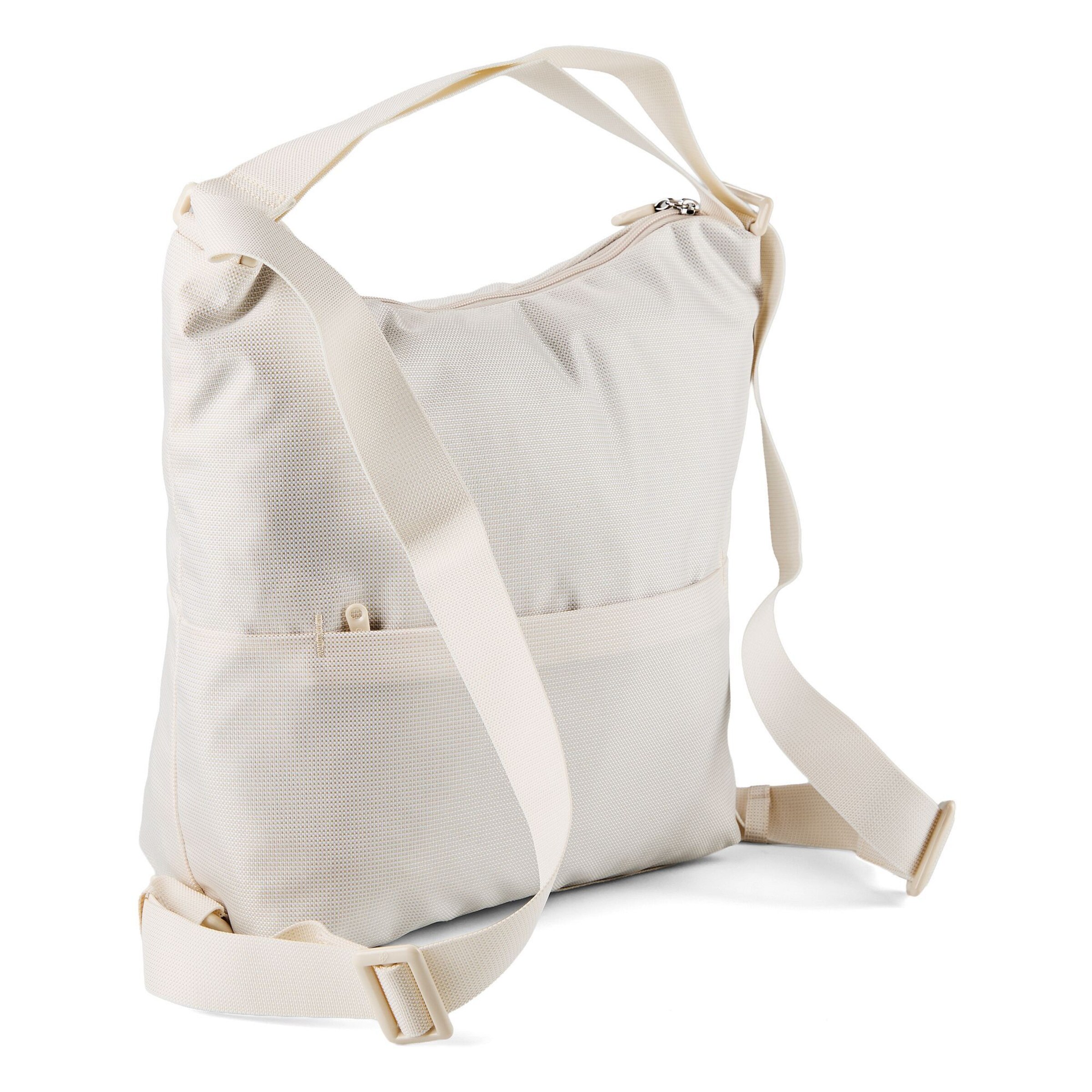 MANDARINA DUCK Shoulder Bag 'MD20' in White