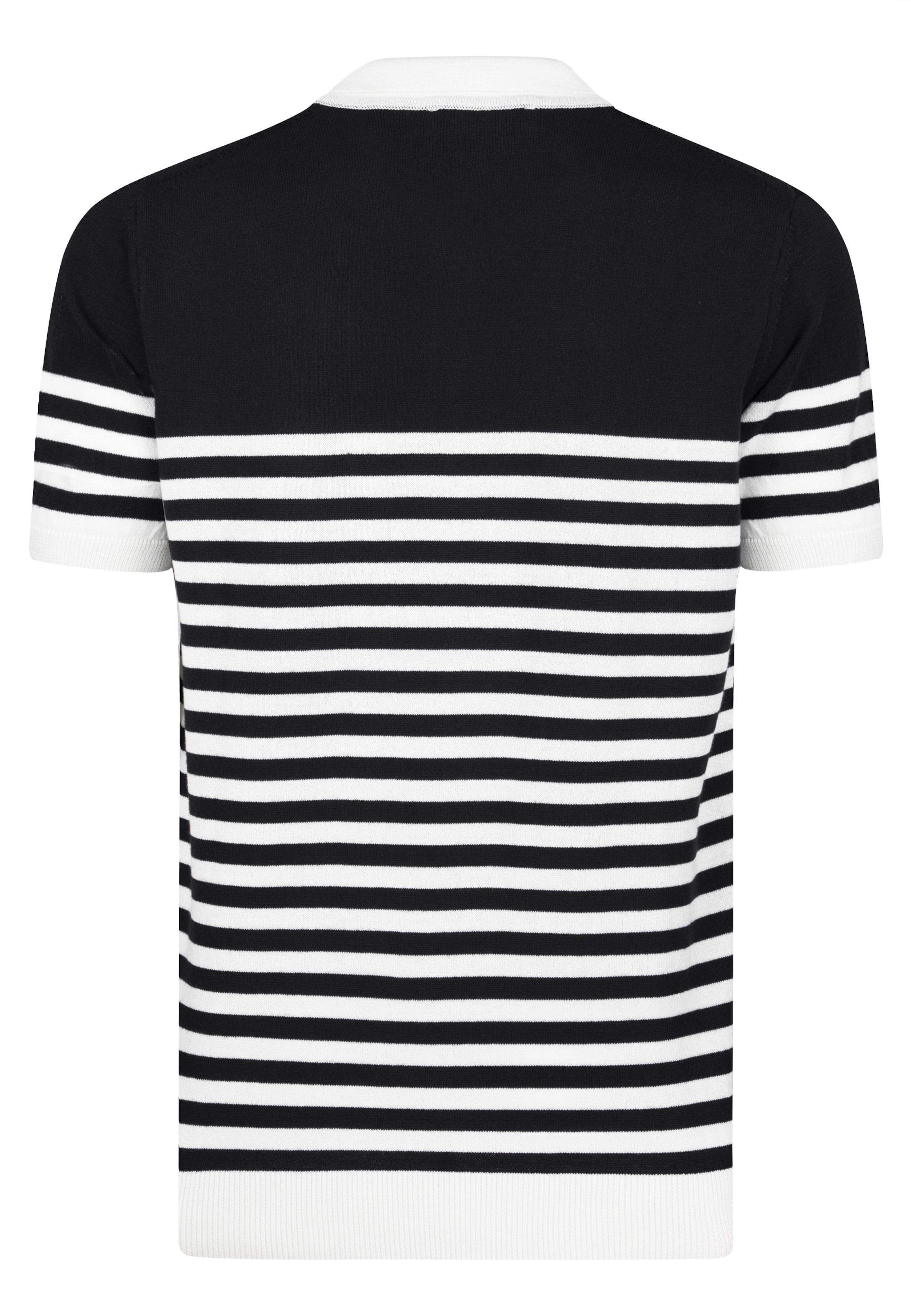 Felix Hardy Pullover in Schwarz