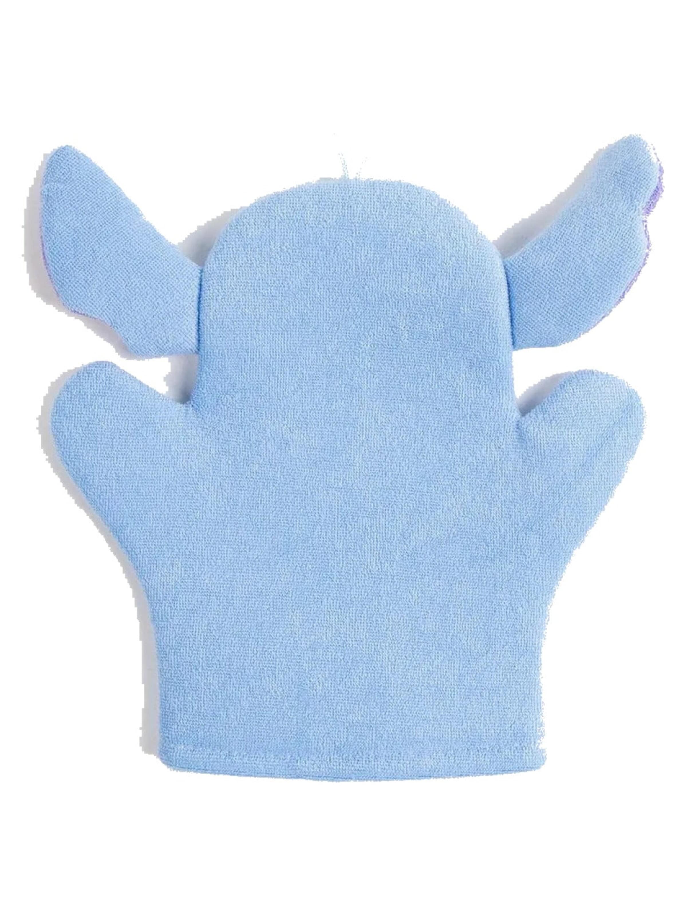 Disney Lilo & Stitch Toilettas in Blauw