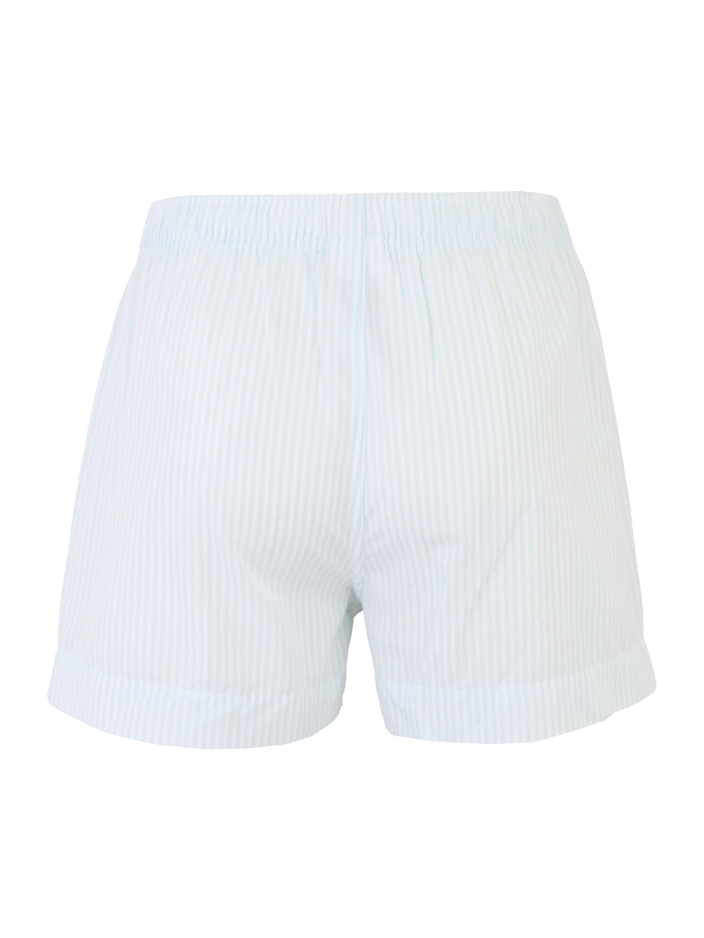 ELLESSE Boxershorts i blå