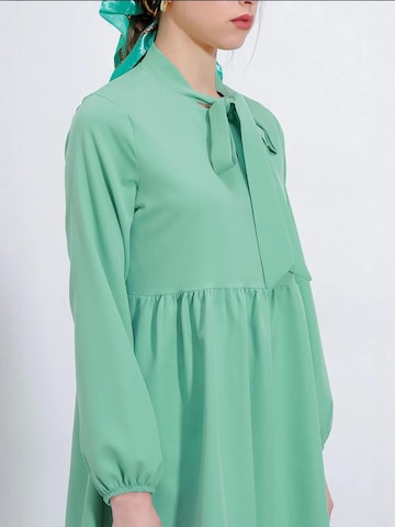 Completo pantalone di Bigdart in verde