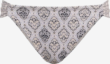 Mint Velvet Bikinové nohavičky - Biela: predná strana