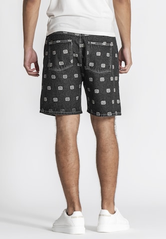 Gianni Kavanagh Regular Broek in Grijs